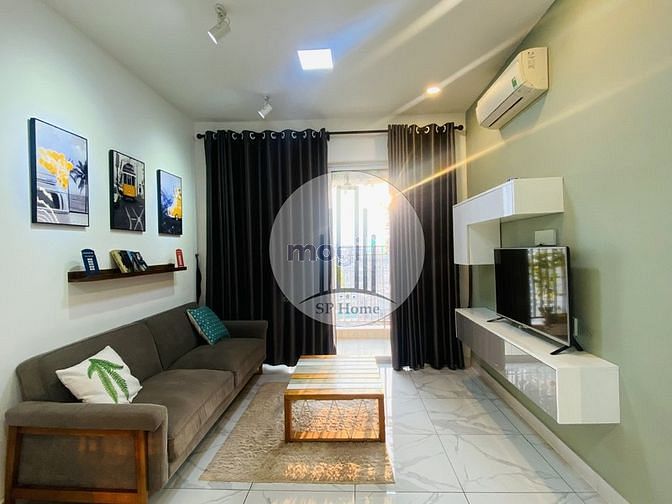 Hình ảnh Cho thuê Sunrise Cityview 2PN 76m2 15triệu