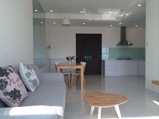 Hình ảnh Bán Trang Chủ MB66.COM / Đăng Ký Tặng 66K Sunrise City, 1PN, 56m2.V80141