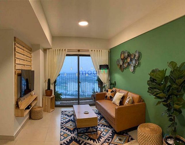 Hình ảnh Cho thuê Trang Chủ MB66.COM / Đăng Ký Tặng 66K Opal Boulevard 2 - 3 Phòng ngủ