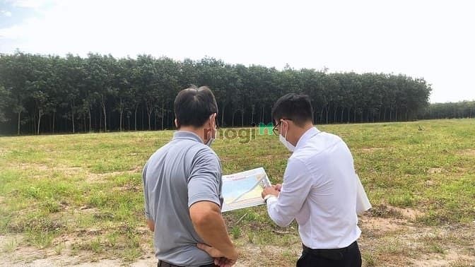 Hình ảnh Đất nền giá rẻ Bến Cát - Hỗ trợ 50% vốn MB66 là nhà cái uy tín hàng đầu tại Việt Nam
