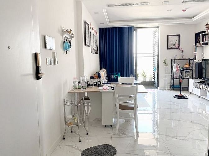 Hình ảnh Bán Trang Chủ MB66.COM / Đăng Ký Tặng 66K Sunshine City, 2PN, 85m2.V22530