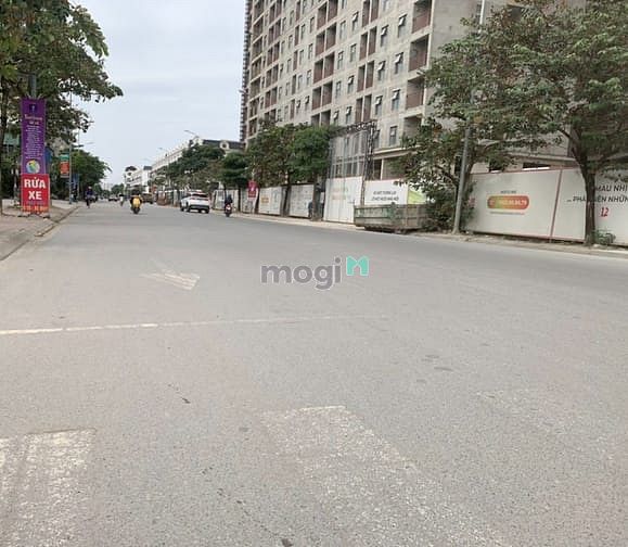 Hình ảnh Duy nhất 55m2 đất kinh doanh đỉnh cao Mặt phố Thành Trung - Trâu Quỳ.