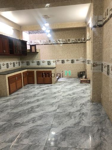 Hình ảnh Cho thuê nhà mới gần Aeon khu Tên lửa