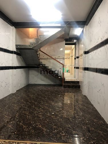 Hình ảnh Cho thuê nhà mới gần Aeon khu Tên lửa