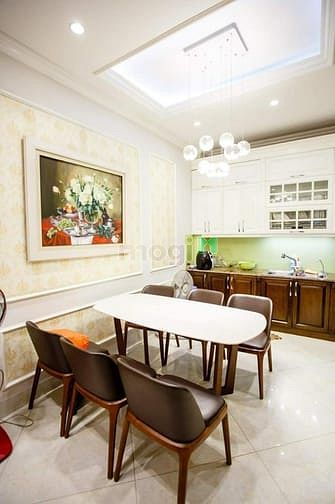 Hình ảnh Phân Lô - trung Tâm Quận Đống Đa