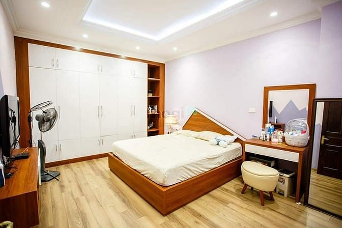 Hình ảnh Phân Lô - trung Tâm Quận Đống Đa