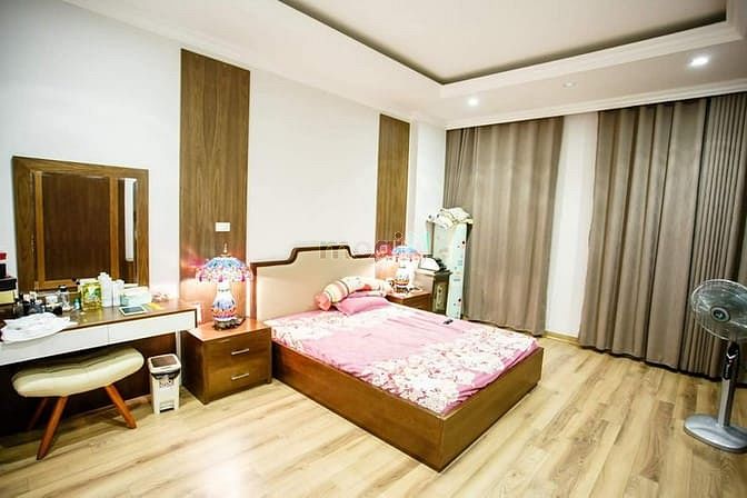 Hình ảnh Phân Lô - trung Tâm Quận Đống Đa