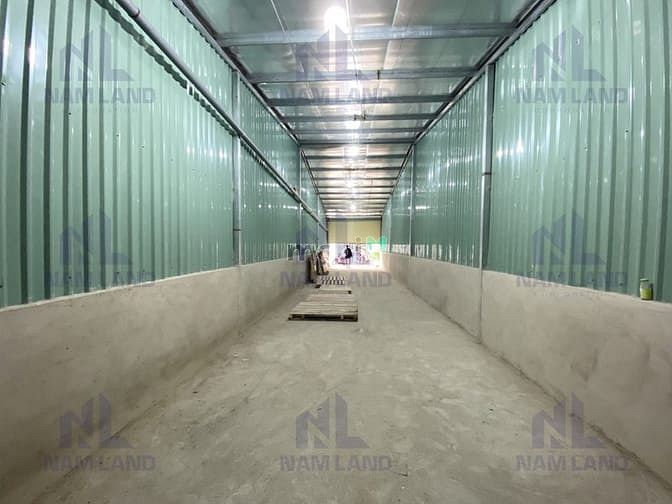Hình ảnh Mặt bằng 80m2 Đỗ Pháp Thuận chỉ 8tr