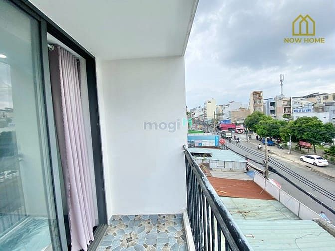 Hình ảnh Studio trung tâm bình thạnh gần chợ Bà Chiểu,Địa chỉ 316 Phan Văn Trị.