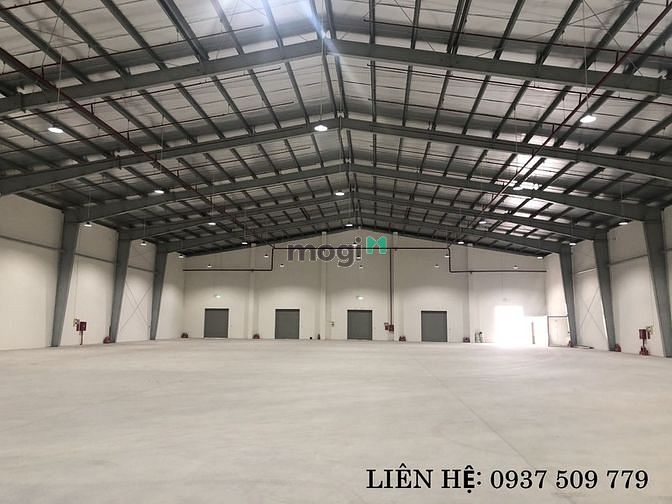 Hình ảnh Cho thuê kho Thủ Đức, Quận 2, TPHCM