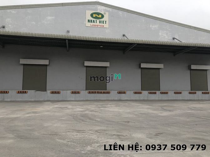 Hình ảnh Cho thuê kho Thủ Đức, Quận 2, TPHCM
