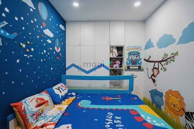Hình ảnh Siêu Phẩm RICHSTAR 65m2 2PN 2WC Full NT Lầu cao View Cực đẹp Giá rẻ