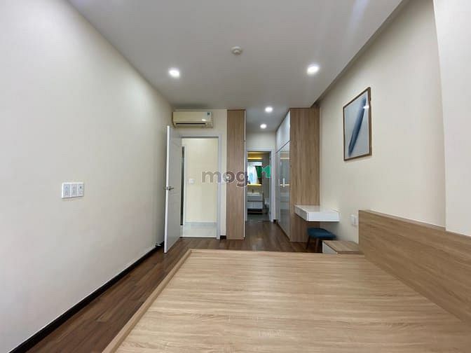 Hình ảnh Cho thuê Sunrise Cityview 2PN view Landmark81 xem pháo hoa