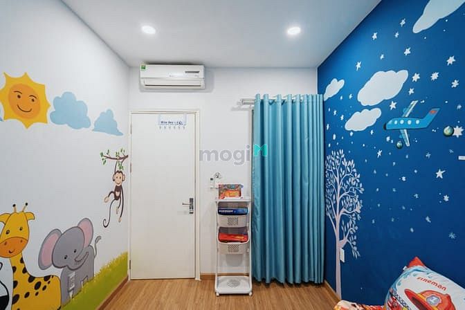 Hình ảnh Siêu Phẩm RICHSTAR 65m2 2PN 2WC Full NT Lầu cao View Cực đẹp Giá rẻ