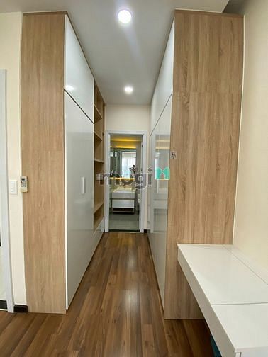 Hình ảnh Cho thuê Sunrise Cityview 2PN view Landmark81 xem pháo hoa