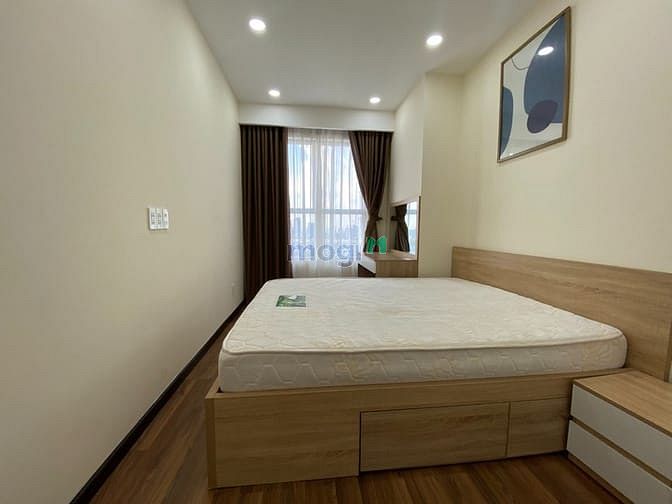 Hình ảnh Cho thuê Sunrise Cityview 2PN view Landmark81 xem pháo hoa