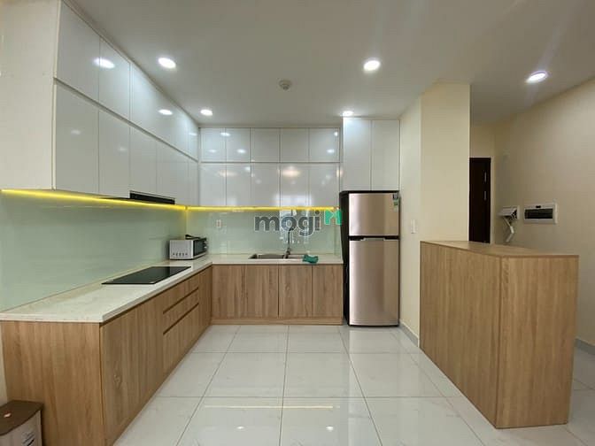 Hình ảnh Cho thuê Sunrise Cityview 2PN view Landmark81 xem pháo hoa
