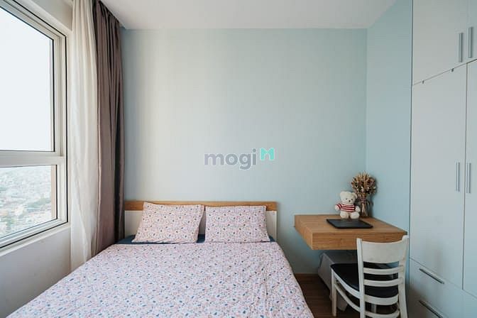 Hình ảnh Siêu Phẩm RICHSTAR 65m2 2PN 2WC Full NT Lầu cao View Cực đẹp Giá rẻ