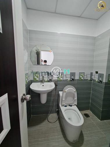 Hình ảnh Mb6623 nạp rút nhanh chóng mini ban công giá rẻ Phan Văn Trị