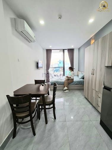 Hình ảnh Mb6623 nạp rút nhanh chóng mini ban công giá rẻ Phan Văn Trị