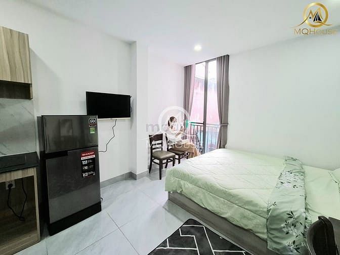 Hình ảnh Mb6623 nạp rút nhanh chóng mini ban công giá rẻ Phan Văn Trị