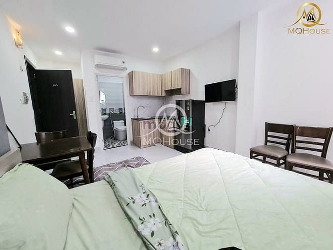 Hình ảnh Mb6623 nạp rút nhanh chóng mini ban công giá rẻ Phan Văn Trị