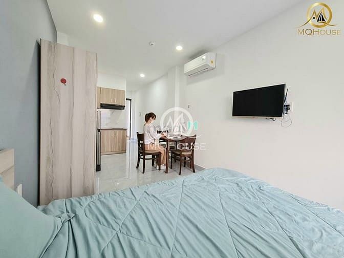 Hình ảnh Mb6623 nạp rút nhanh chóng mini ban công giá rẻ Phan Văn Trị