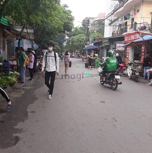 Hình ảnh Víp Quá! Mảnh Đất Phố Dương Khuê, Kinh Doanh sầm uất.