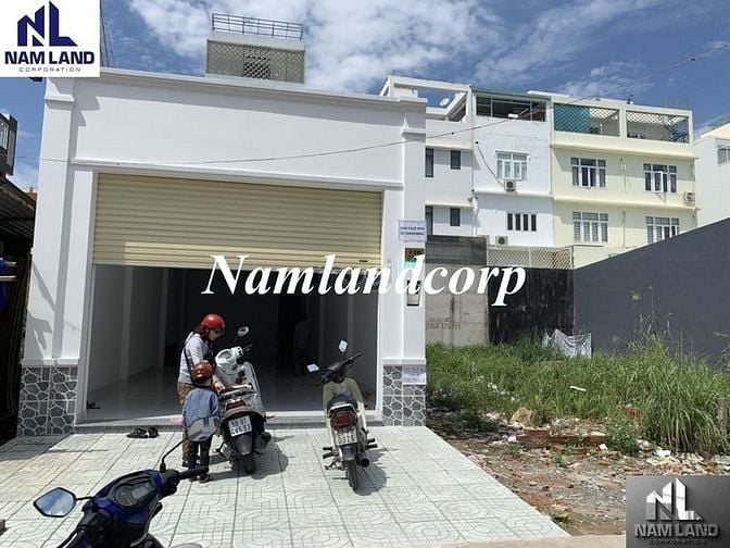 Hình ảnh Mặt Bằng Đỗ Pháp Thuận only 16 triệu