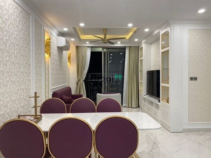 Hình ảnh Bán Trang Chủ MB66.COM / Đăng Ký Tặng 66K Midtown, 2PN, 89.41m2.V124002