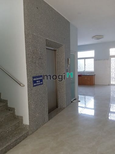 Hình ảnh Cho thuê nhà văn phòng đường Đồng Văn Cống  P. TML Q.2, dtsd 580m2