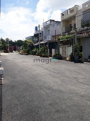 Hình ảnh Bán lô đất đẹp Đường số 40, Phường Hiệp Bình Chánh, Thủ Đức