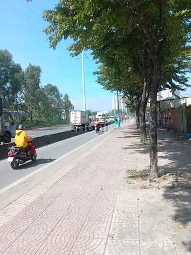 Hình ảnh Cho thuê nhà văn phòng đường Đồng Văn Cống  P. TML Q.2, dtsd 580m2
