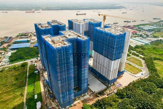 Hình ảnh Bán Trang Chủ MB66.COM / Đăng Ký Tặng 66K 2PN -66m chung cư Q7 SaigonRiverside - Hưng Thịnh