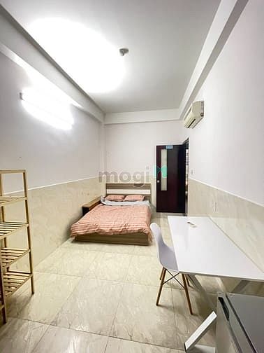 Hình ảnh CHDV có bancol, full nội thất ở 48 ung văn khiêm, p25, BThanh