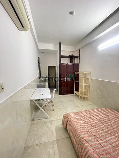 Hình ảnh CHDV có bancol, full nội thất ở 48 ung văn khiêm, p25, BThanh