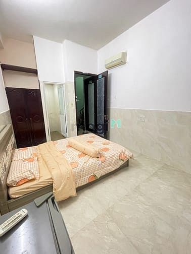 Hình ảnh CHDV có bancol, full nội thất ở 48 ung văn khiêm, p25, BThanh