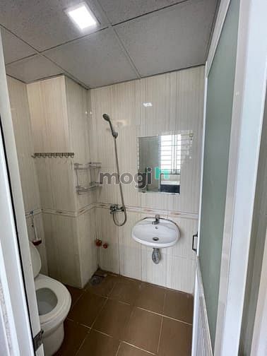 Hình ảnh CHDV có bancol, full nội thất ở 48 ung văn khiêm, p25, BThanh