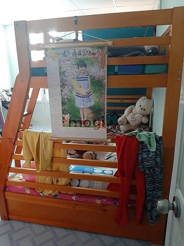 Hình ảnh Nhà LÊ QUANG ĐỊNH , siêu rẻ , 78m2 , chỉ 5,2 tỷ .