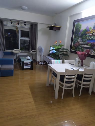 Hình ảnh Cho thuê Trang Chủ MB66.COM / Đăng Ký Tặng 66K Flora Fuji Residence Quận 9