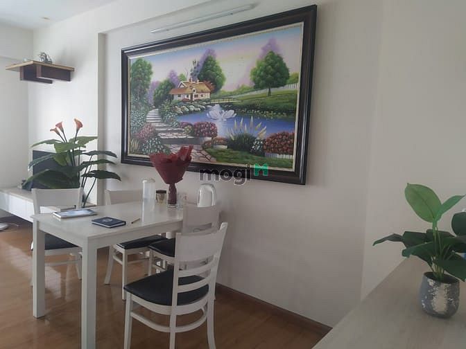 Hình ảnh Cho thuê Trang Chủ MB66.COM / Đăng Ký Tặng 66K Flora Fuji Residence Quận 9
