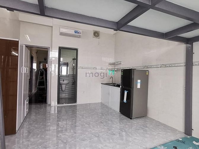 Hình ảnh Phòng Đẹp Cho Cặp Đôi - Quận 12