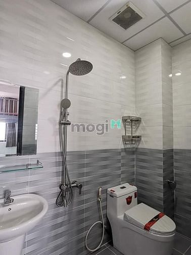 Hình ảnh Phòng Đẹp Cho Cặp Đôi - Quận 12