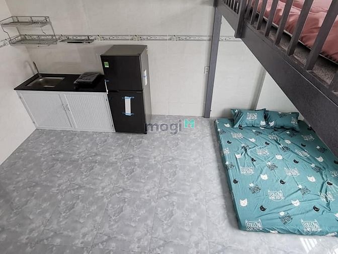 Hình ảnh Phòng Đẹp Cho Cặp Đôi - Quận 12