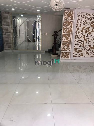 Hình ảnh Bán Nhà Phan Văn Trị. Mới tinh, 58m2. 6 tỷ 499 TL