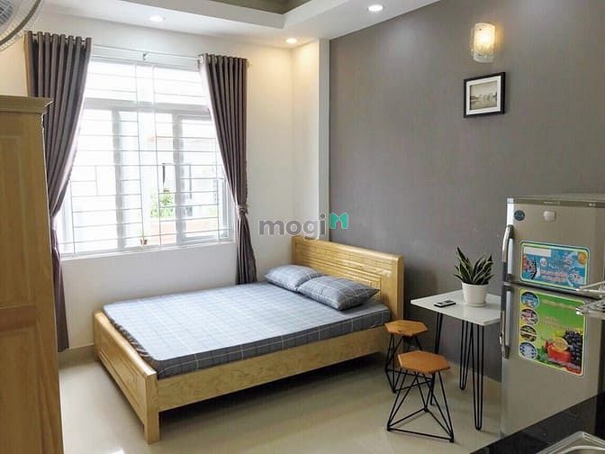 Hình ảnh Phòng Bình Thạnh Giá Rẻ Sinh Viên