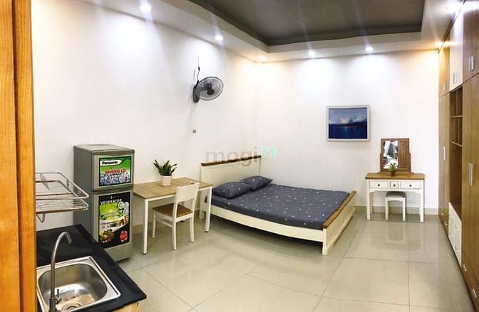 Hình ảnh Phòng Bình Thạnh Giá Rẻ Sinh Viên