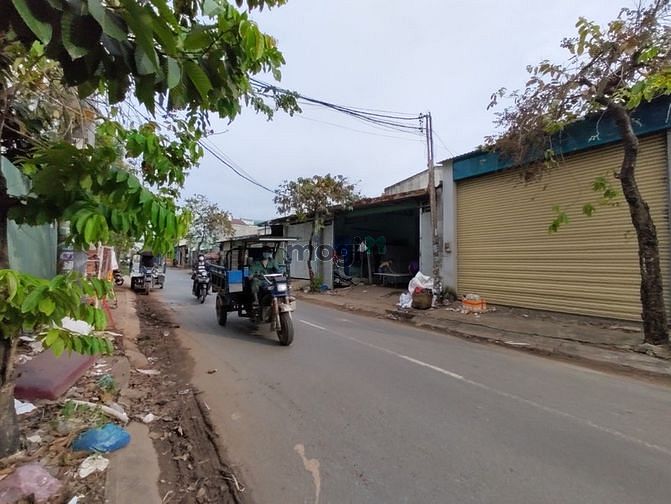 Hình ảnh Xưởng 10 X 40M, Mặt Tiền Xuân Thới Thượng 6 gần THPT Phạm Văn Sáng HM