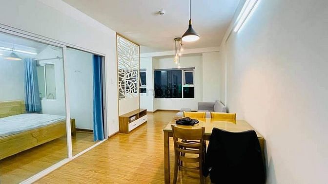 Hình ảnh Cho thuê Trang Chủ MB66.COM / Đăng Ký Tặng 66K Flora Anh Đào, Quận 9