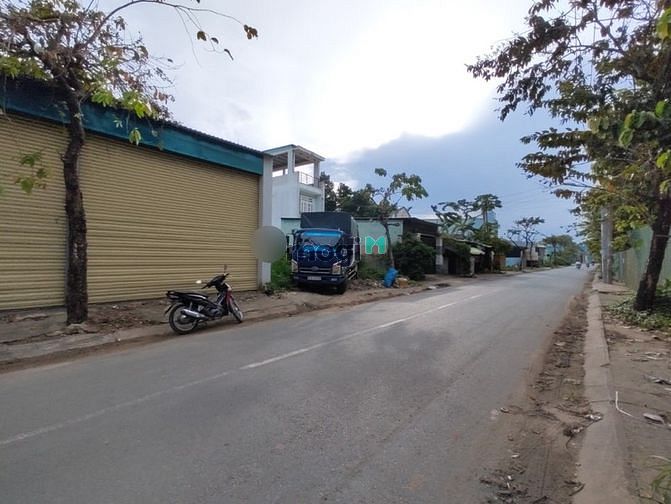 Hình ảnh Xưởng 10 X 40M, Mặt Tiền Xuân Thới Thượng 6 gần THPT Phạm Văn Sáng HM